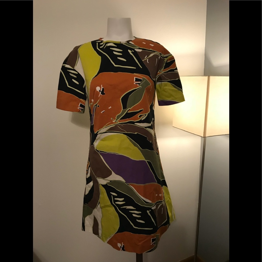 Cute, Sassy Dress, made in Italy.